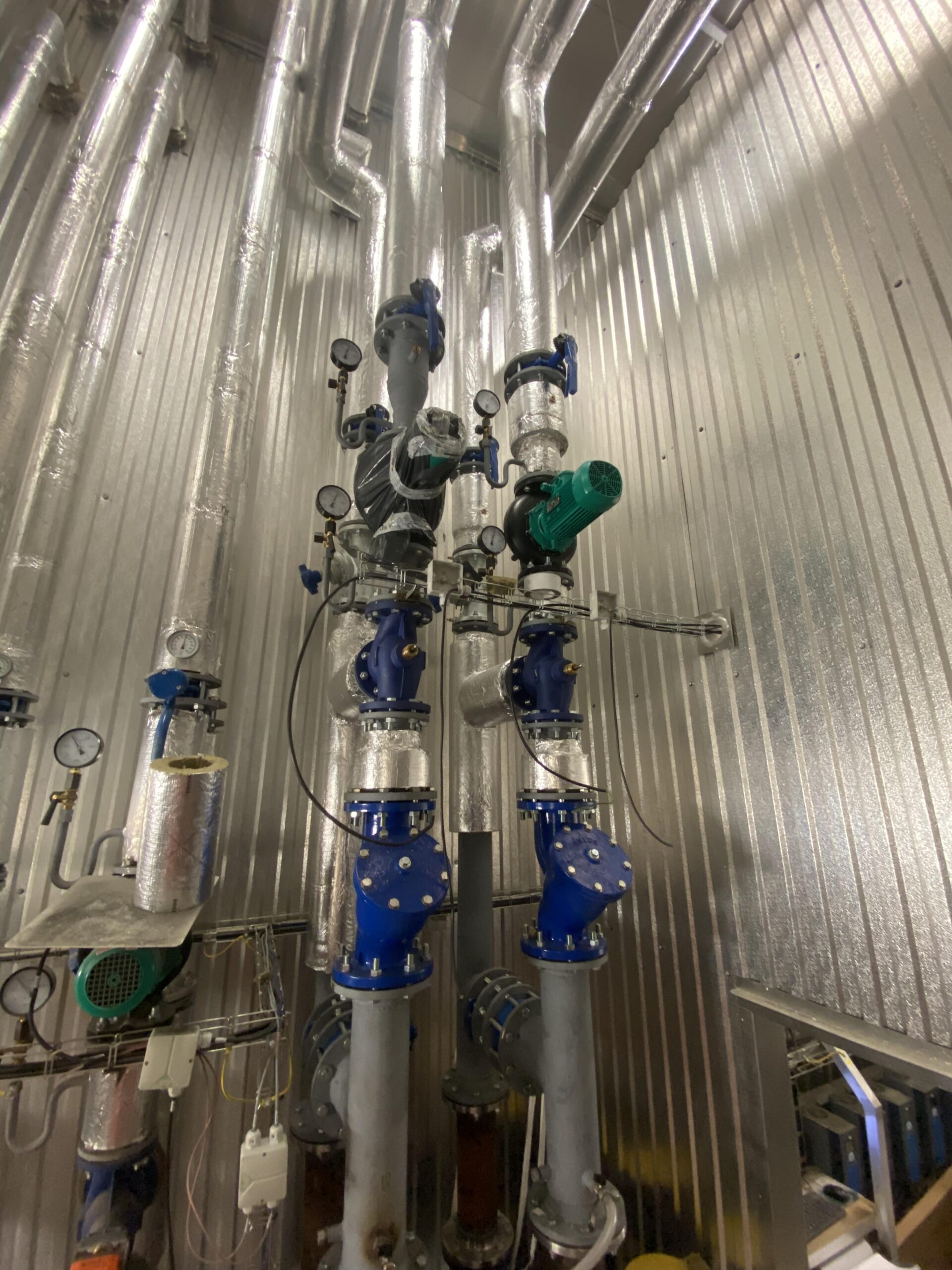 Hlávkův most Praha